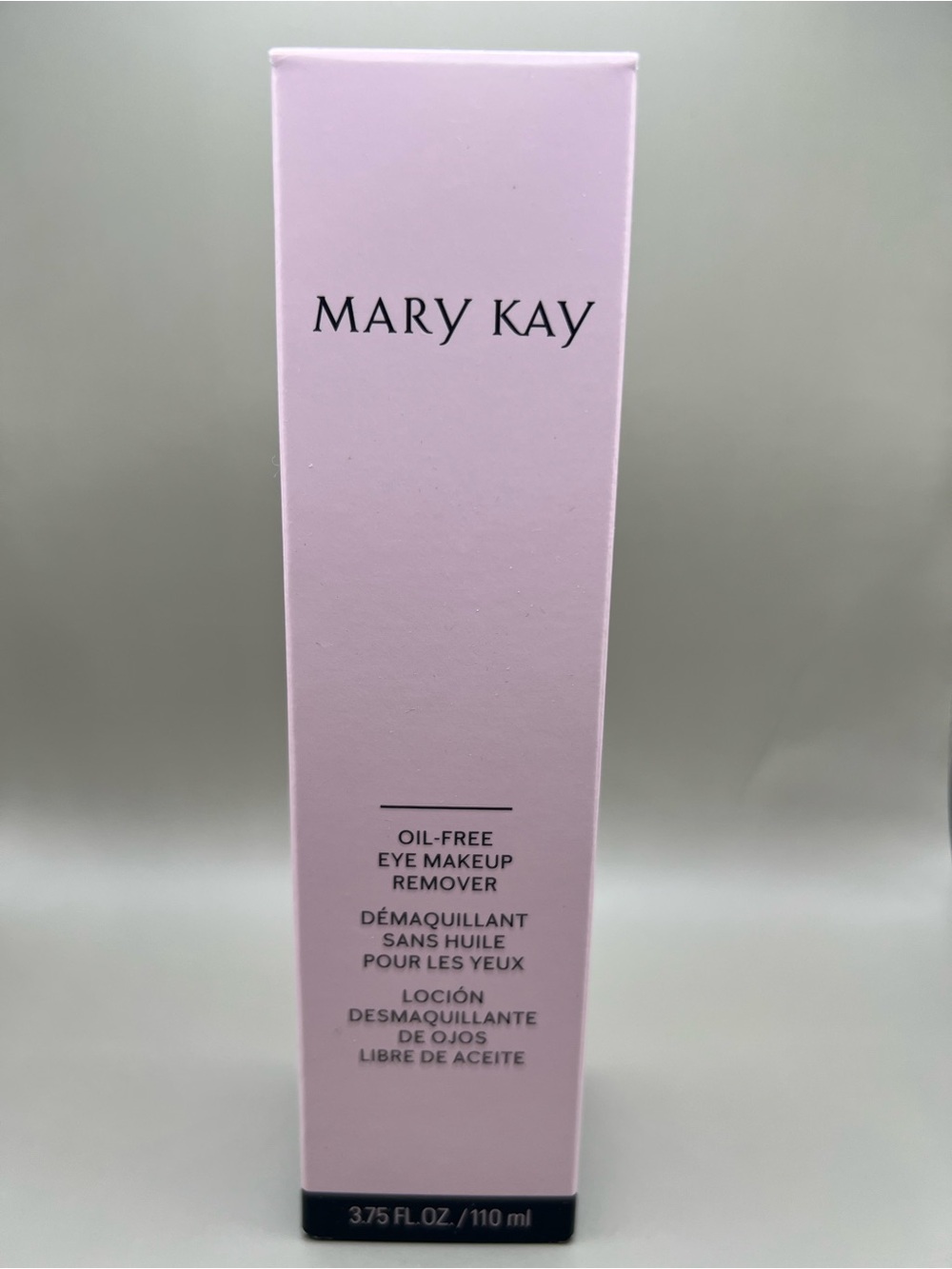 Mary Kay Oil-Free Makeup Remover